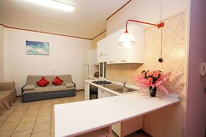 Hotel Residence Lupiae