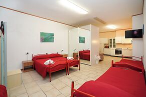 Hotel Residence Lupiae