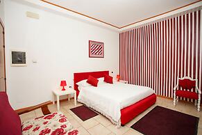 Hotel Residence Lupiae