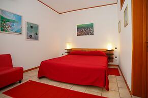 Hotel Residence Lupiae