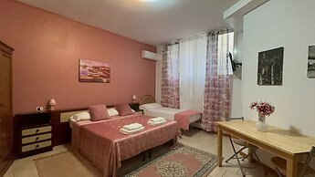 Hotel Residence Lupiae