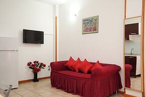 Hotel Residence Lupiae