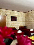 Hotel Residence Lupiae