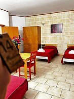 Hotel Residence Lupiae