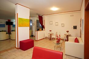 Hotel Residence Lupiae