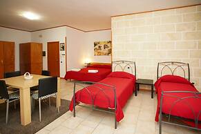 Hotel Residence Lupiae