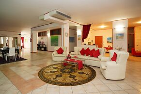 Hotel Residence Lupiae