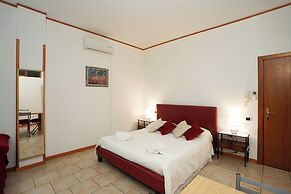 Hotel Residence Lupiae