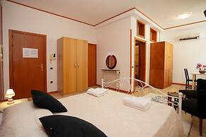 Hotel Residence Lupiae