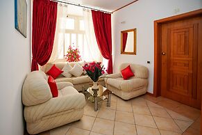 Hotel Residence Lupiae