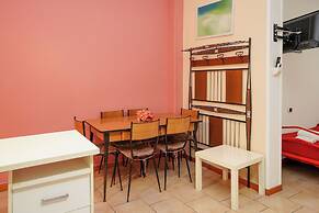 Hotel Residence Lupiae