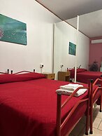 Hotel Residence Lupiae