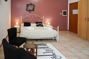 Hotel Residence Lupiae