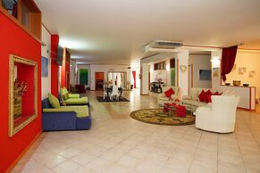 Hotel Residence Lupiae