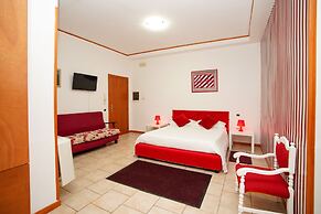 Hotel Residence Lupiae