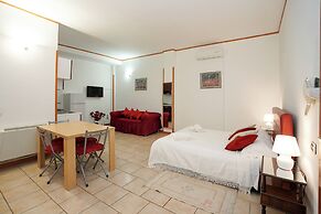 Hotel Residence Lupiae