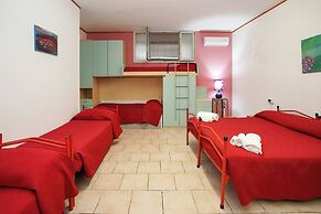 Hotel Residence Lupiae