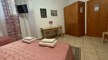 Hotel Residence Lupiae