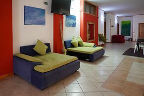 Hotel Residence Lupiae