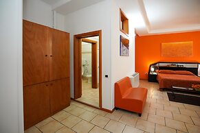 Hotel Residence Lupiae