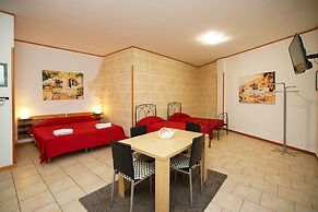 Hotel Residence Lupiae