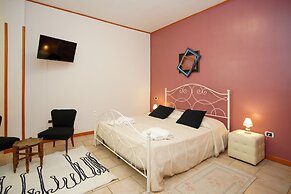 Hotel Residence Lupiae