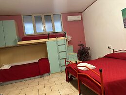 Hotel Residence Lupiae