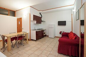 Hotel Residence Lupiae