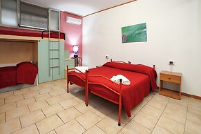 Hotel Residence Lupiae