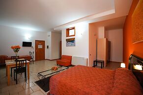 Hotel Residence Lupiae