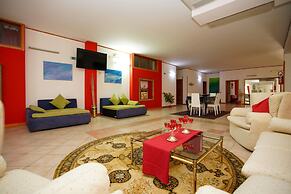 Hotel Residence Lupiae