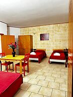 Hotel Residence Lupiae