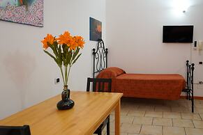 Hotel Residence Lupiae