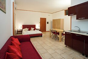 Hotel Residence Lupiae