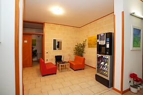 Hotel Residence Lupiae