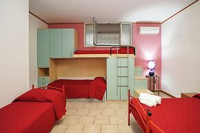 Hotel Residence Lupiae