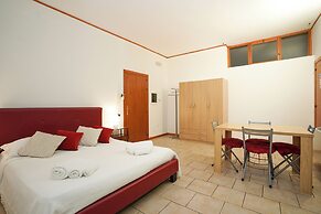 Hotel Residence Lupiae