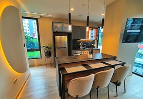 Republica del Salvador Coliving Ecuador