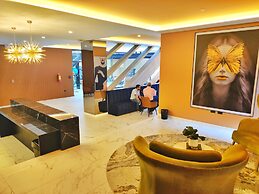 Republica del Salvador Coliving Ecuador