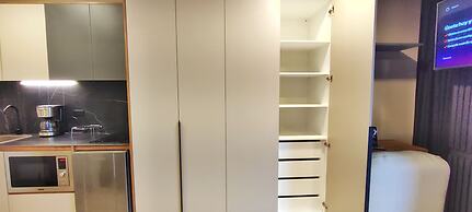 Republica del Salvador Coliving Ecuador