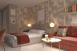 Republica del Salvador Coliving Ecuador