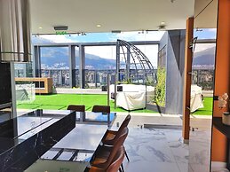 Republica del Salvador Coliving Ecuador