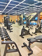 Republica del Salvador Coliving Ecuador