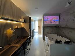 Republica del Salvador Coliving Ecuador