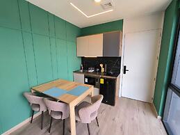 Republica del Salvador Coliving Ecuador