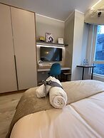 Republica del Salvador Coliving Ecuador