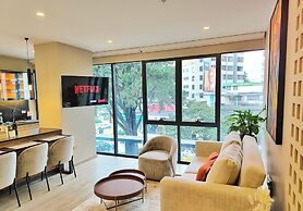 Republica del Salvador Coliving Ecuador