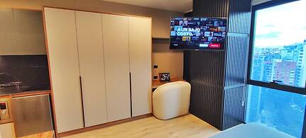 Republica del Salvador Coliving Ecuador