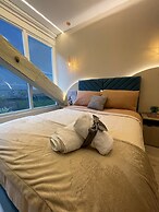 Republica del Salvador Coliving Ecuador