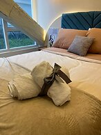 Republica del Salvador Coliving Ecuador